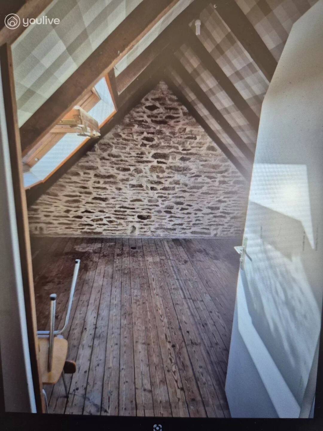 Maison à vendre, 120m², LE CONQUET