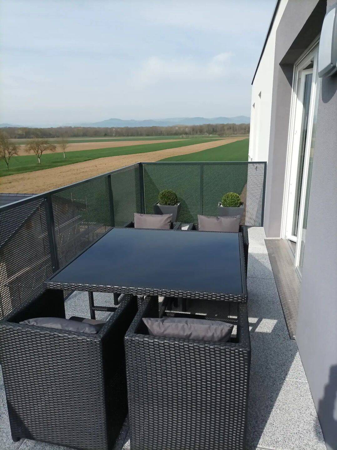 Maison à vendre, 102m², NIEDERHAUSBERGEN