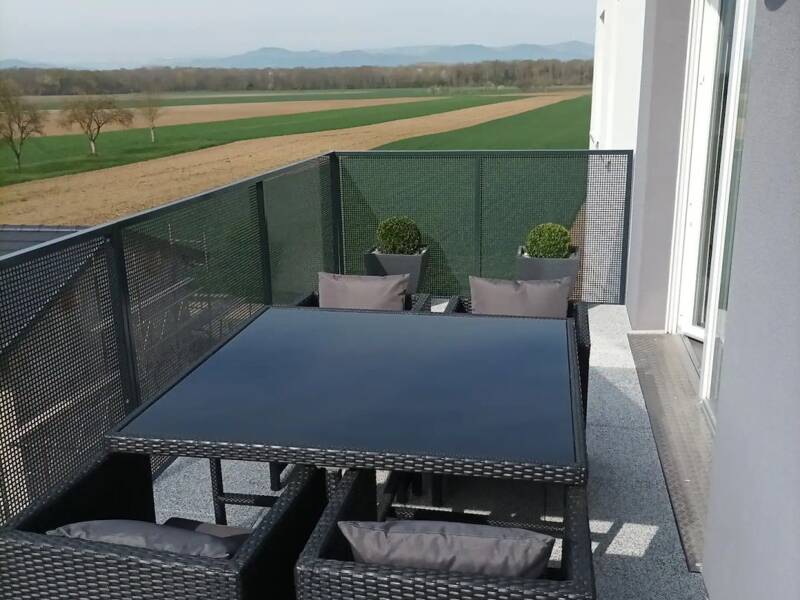 Maison à vendre, 102m², NIEDERHAUSBERGEN