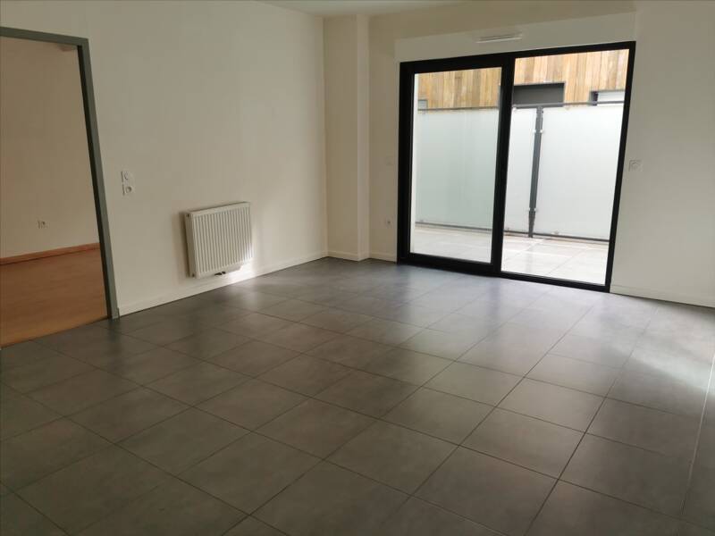 Maison à louer, 58m², BORDEAUX