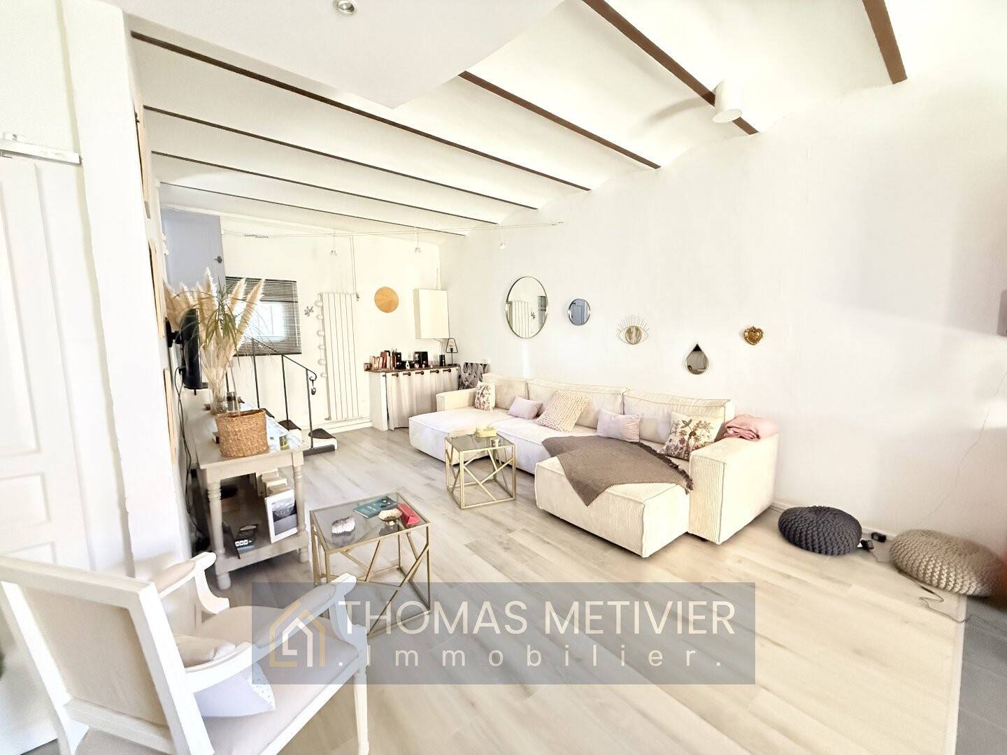 Maison à vendre, 151m², BEZIERS