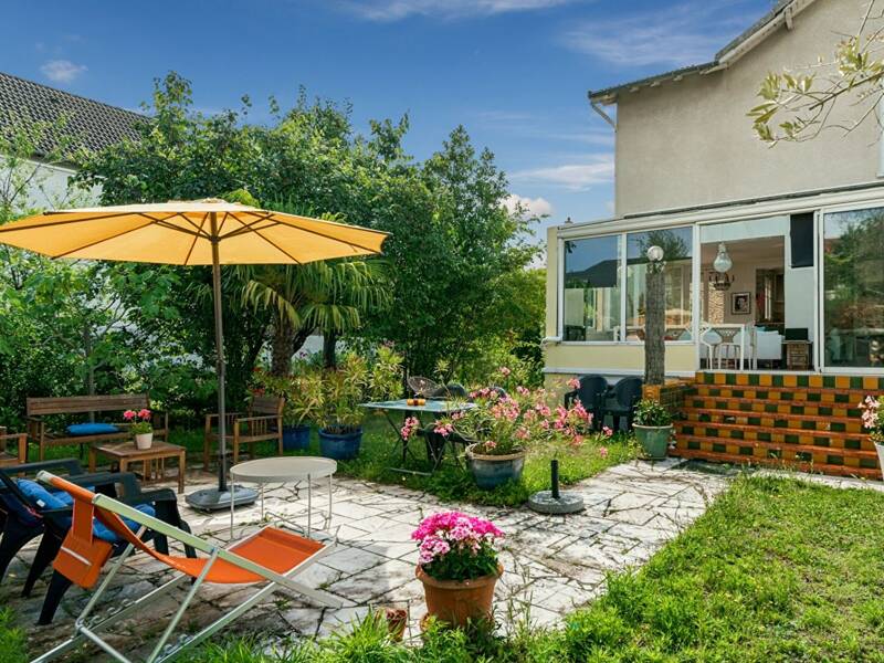 Maison à vendre, 155m², COLOMBES