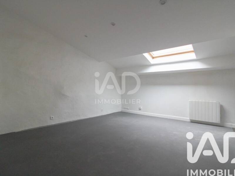 Maison à vendre, 25m², SAINT AFFRIQUE