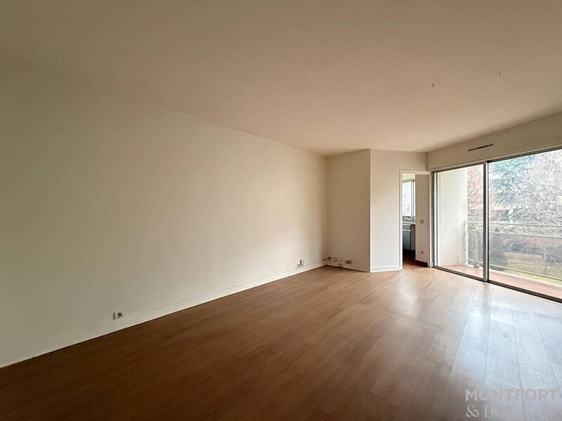 Maison à louer, 43m², BOULOGNE BILLANCOURT