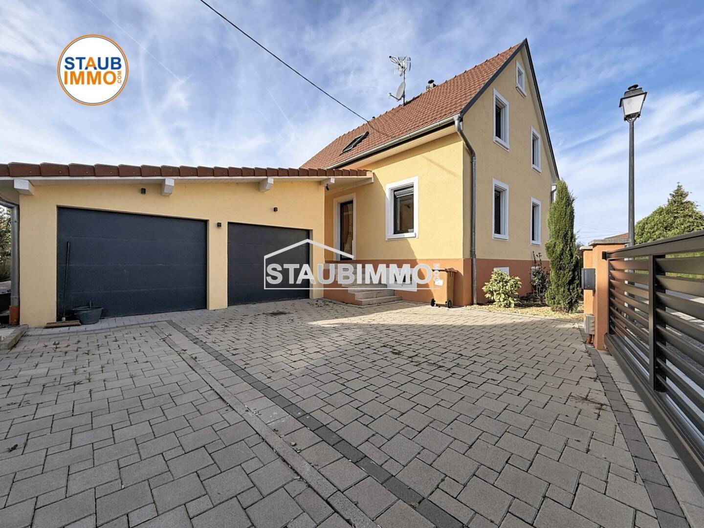 Maison à vendre, 95m², VILLAGE NEUF