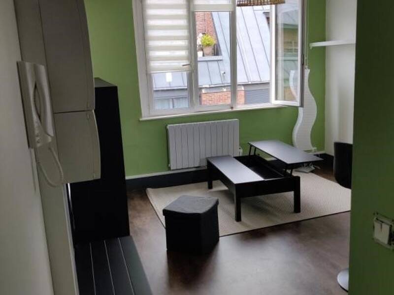 Maison à louer, 28m², LILLE