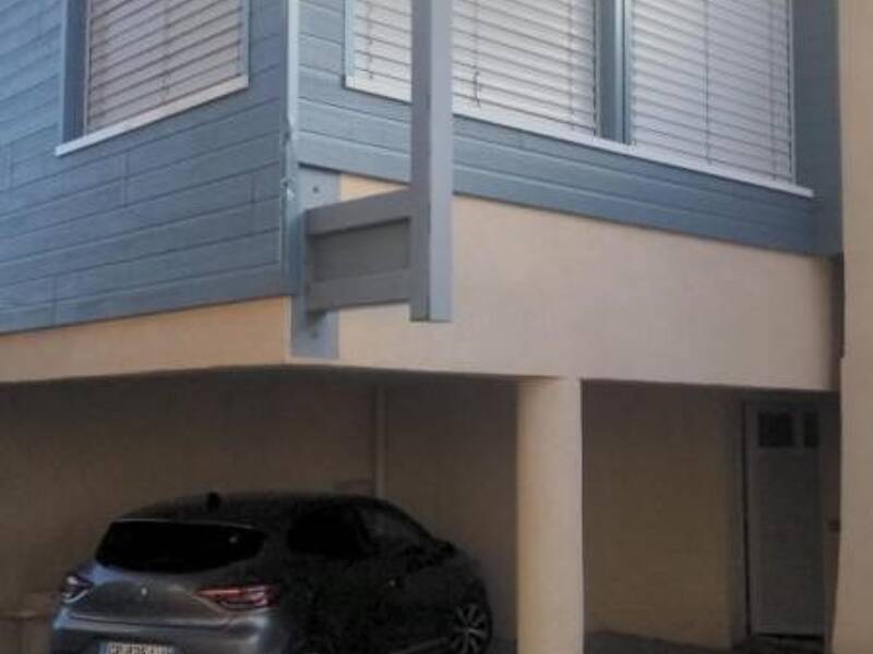 Maison à louer, 77m², BONS EN CHABLAIS