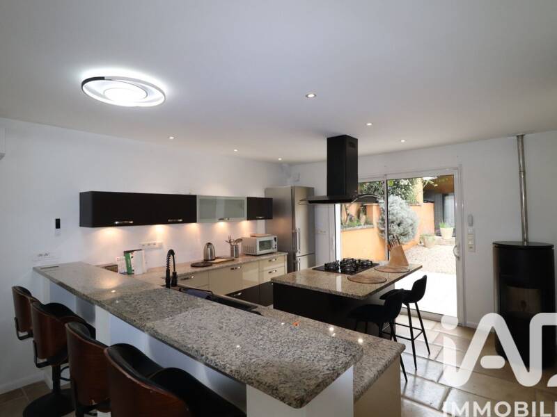 Maison à vendre, 90m², MARSANGY