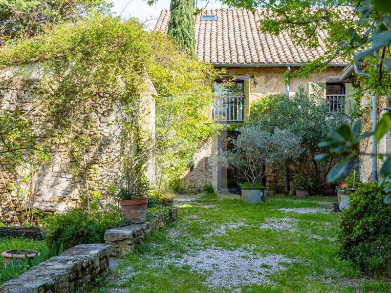 Maison à vendre, 677m², SAINTE CECILE LES VIGNES