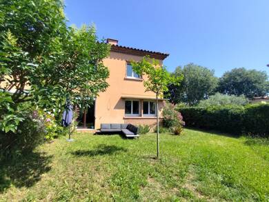 Villa à vendre 269 000 € 4 pièces 3 chambres 85 m² Lafourguette Toulouse 31100