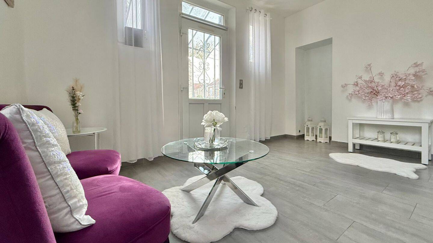 Maison à vendre, 91m², CORBEIL ESSONNES