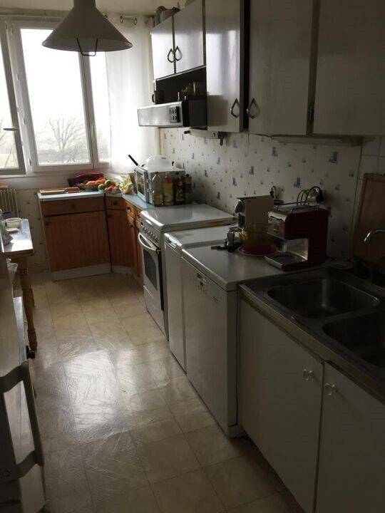 Maison à louer, 11m², CERGY