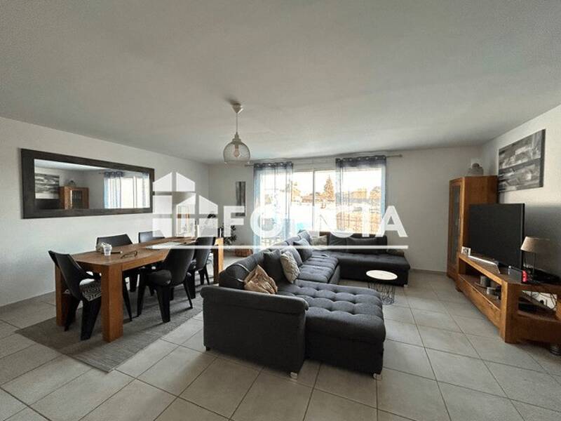 Maison à louer, 88m², ORANGE