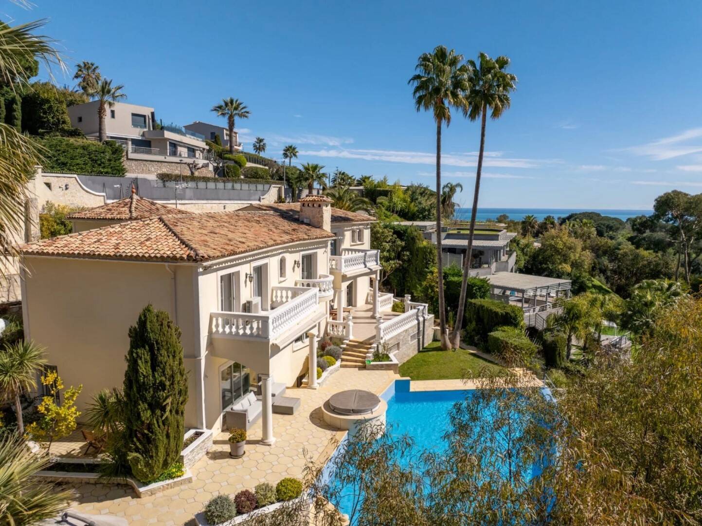 Maison à vendre, 443m², CANNES