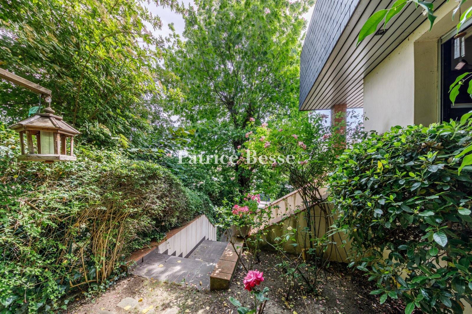 Maison à vendre, 240m², FONTENAY AUX ROSES