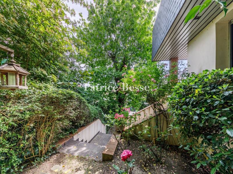 Maison à vendre, 240m², FONTENAY AUX ROSES