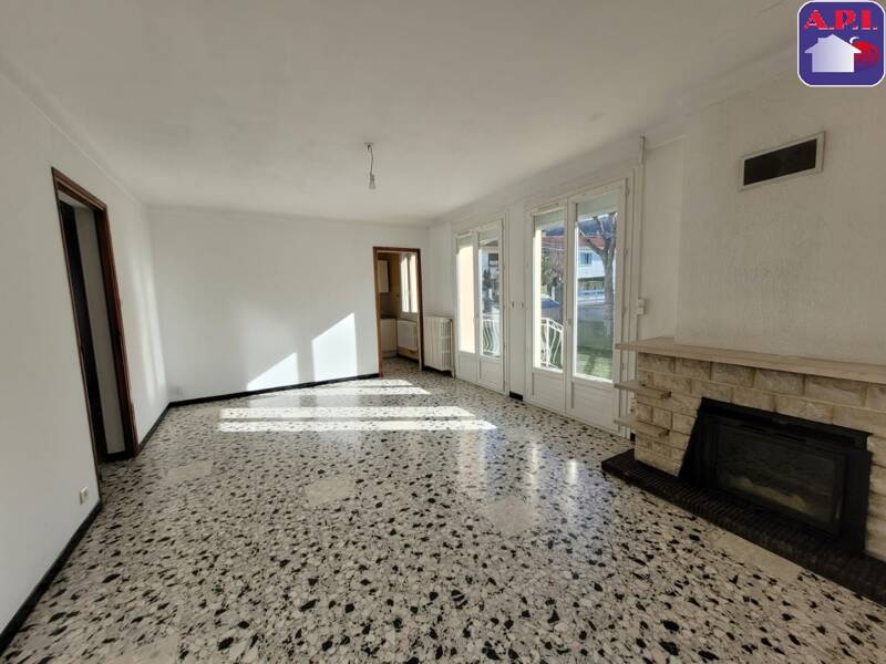 Maison à louer, 96m², LAVELANET