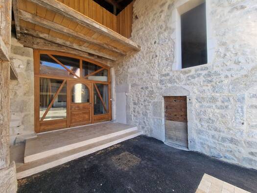 Terrain agricole à vendre 335 000 € 235 m² 962 m² de terrain Vieu-d'Izenave 01430