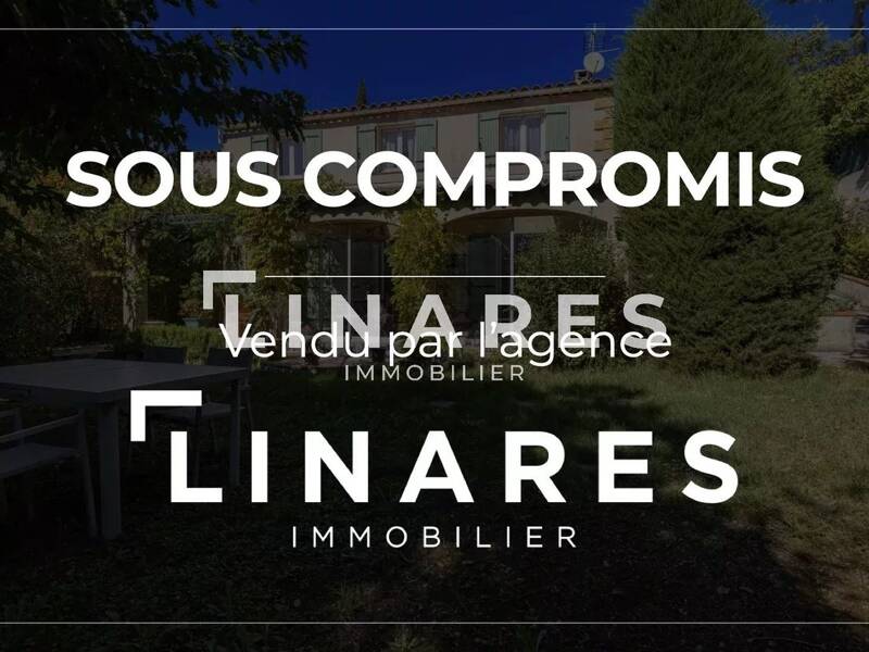 Maison à vendre, 130m², MARSEILLE 13E