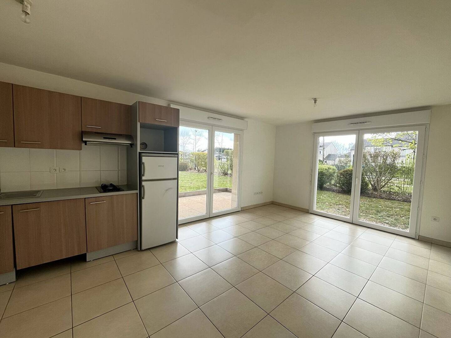 Maison à vendre, 61m², OLIVET