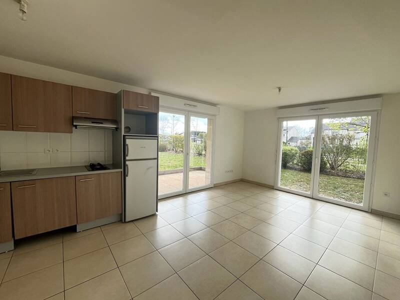 Maison à vendre, 61m², OLIVET