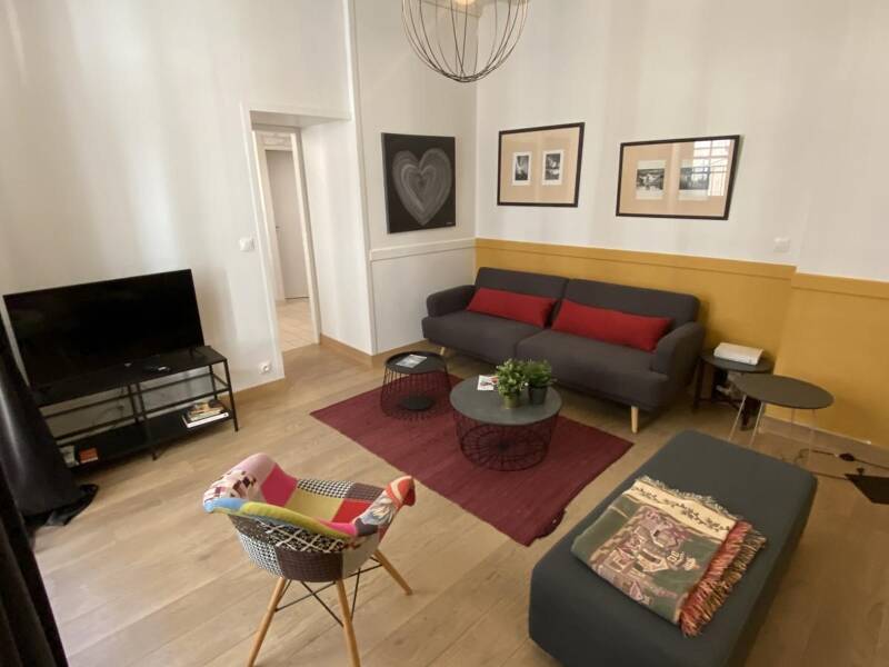 Maison à vendre, 43m², NANTES