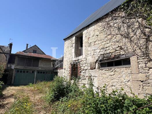 Parking à vendre 19 600 € Écouché-les-Vallées 61150