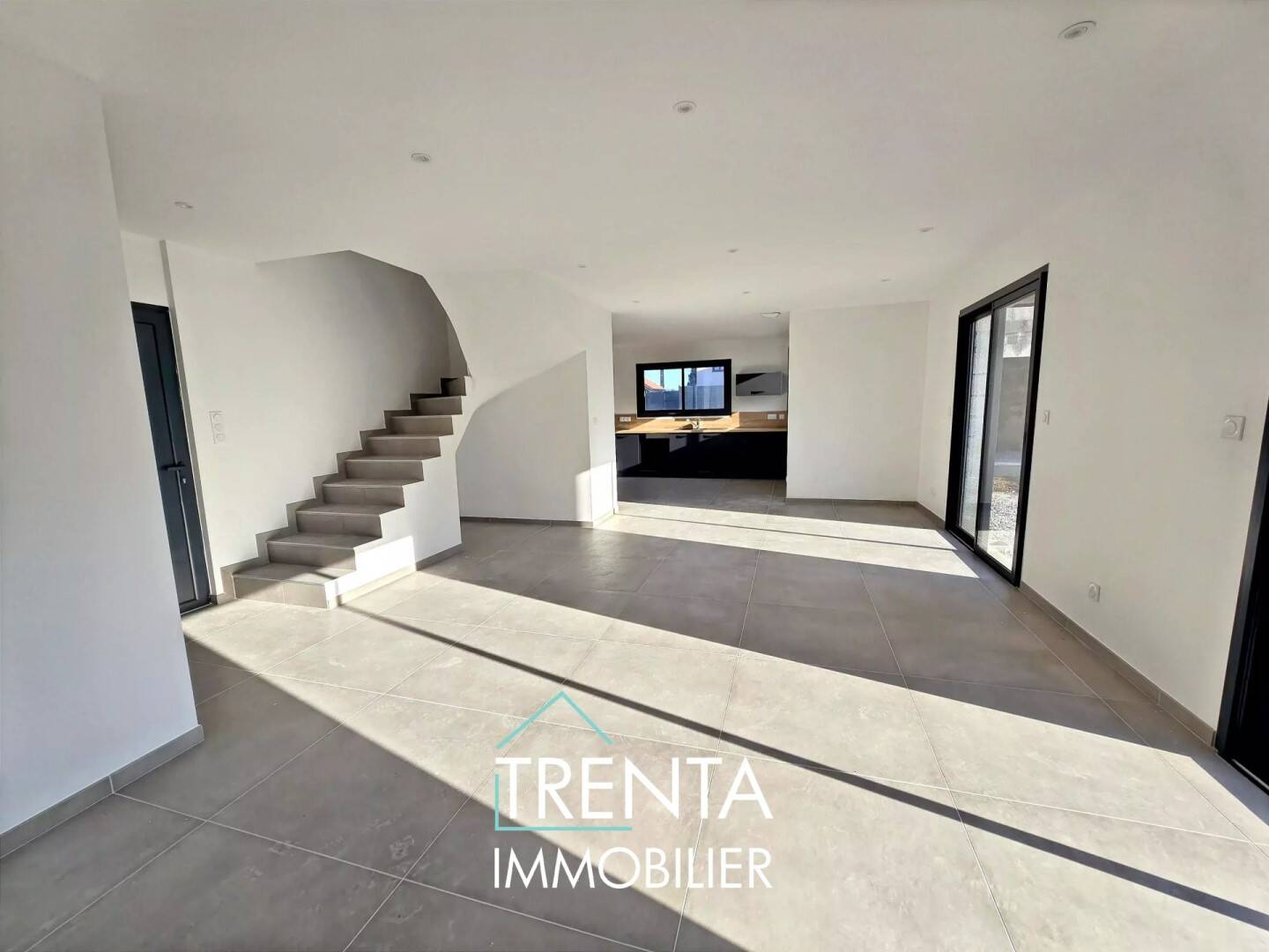 Maison à vendre, 117m², SAINT BLAISE DU BUIS