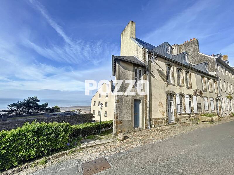 Maison à vendre, 220m², GRANVILLE