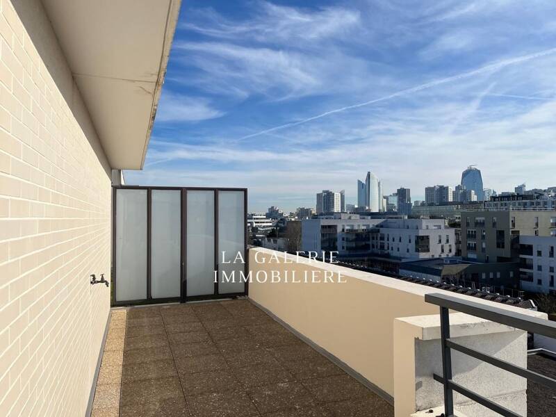 Maison à louer, 28m², NANTERRE