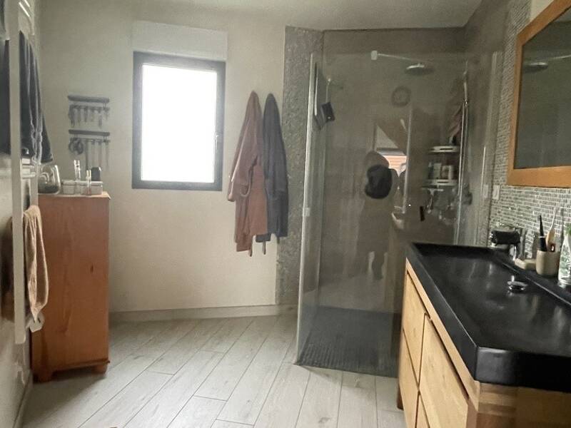 Maison à vendre, 122m², SAINS EN AMIENOIS