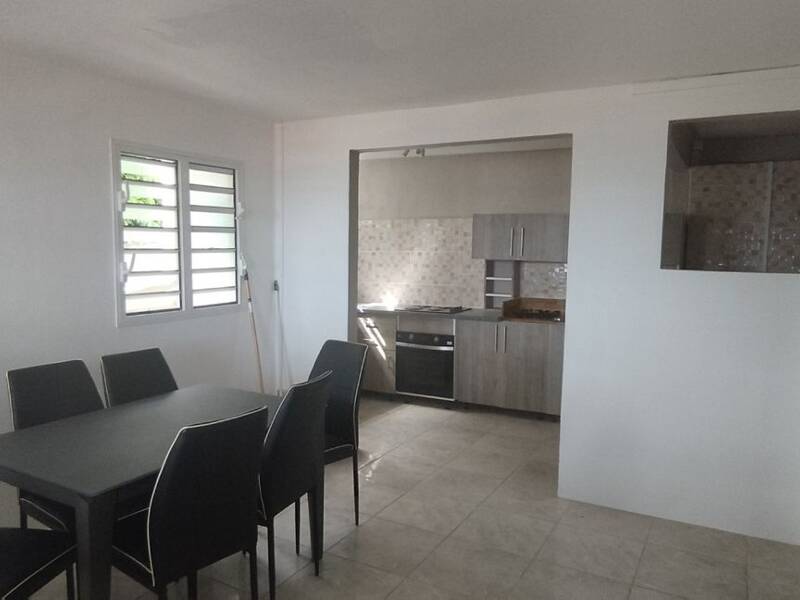 Maison à louer, 50m², LE DIAMANT