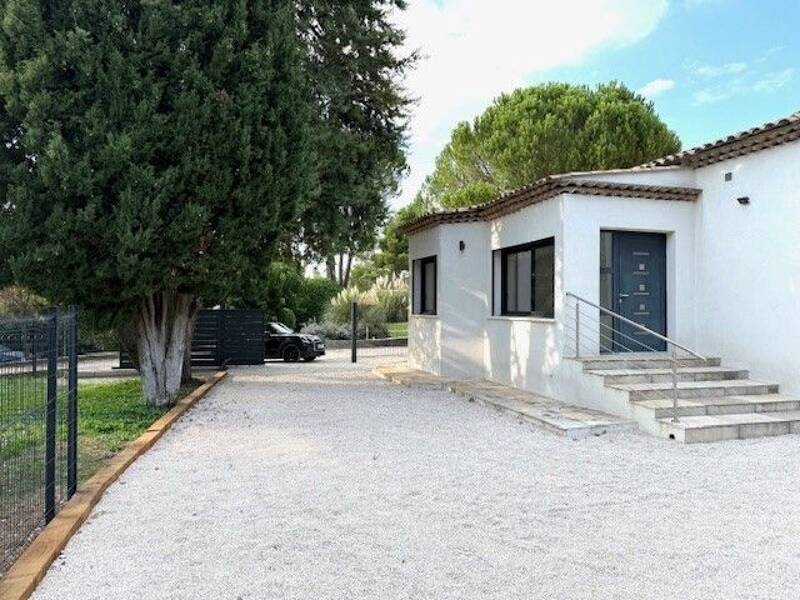 Maison à vendre, 92m², AIX EN PROVENCE