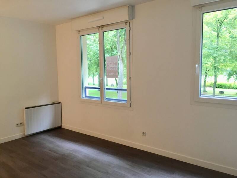 Maison à louer, 35m², AMIENS