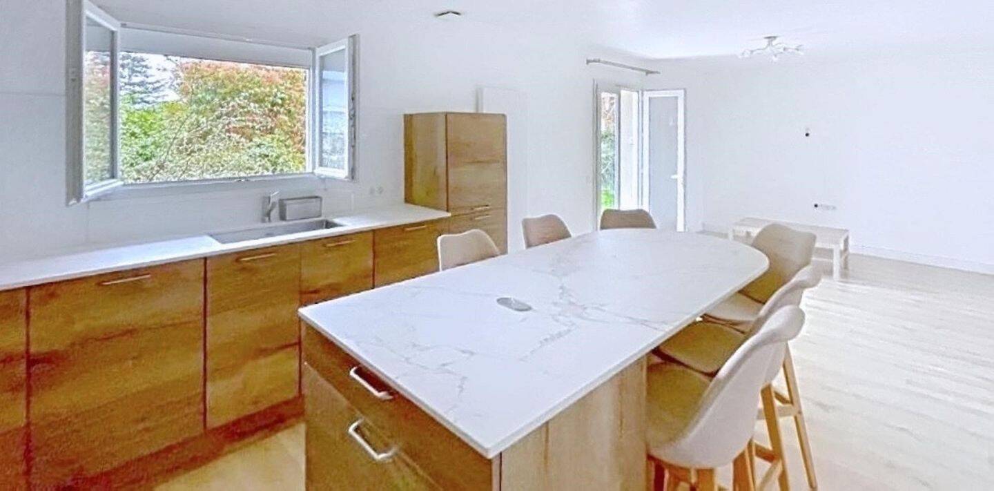 Maison à vendre, 118m², MERIGNAC