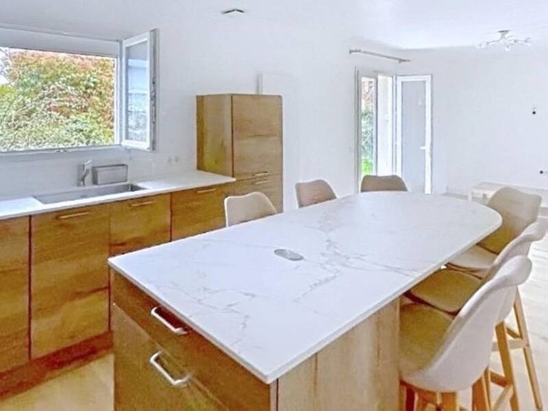 Maison à vendre, 118m², MERIGNAC