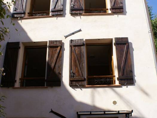 Maison en viager 250 000 € 3 pièces 2 chambres 70 m² Magagnosc Grasse 06520