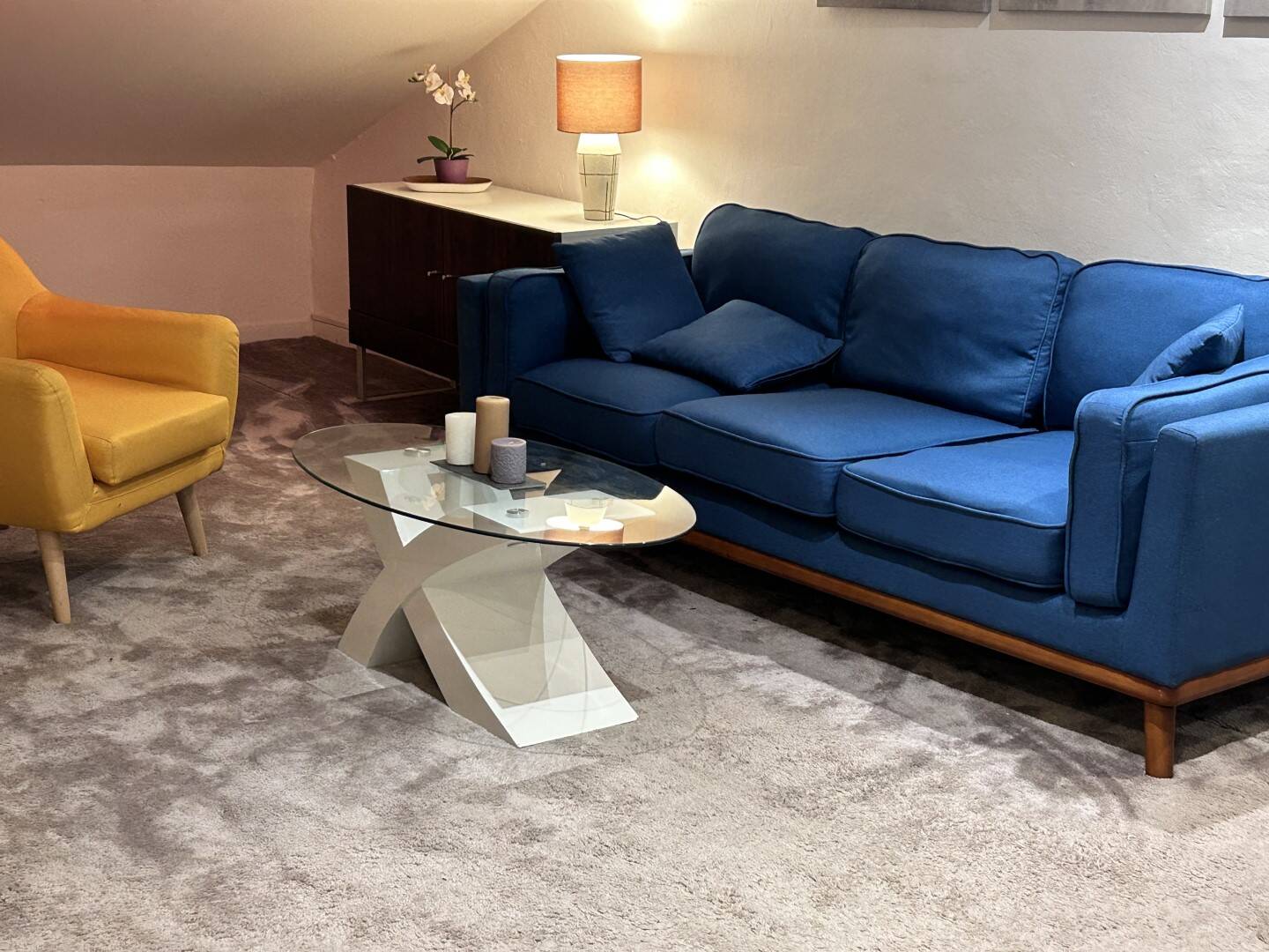 Maison à louer, 50m², CANNES