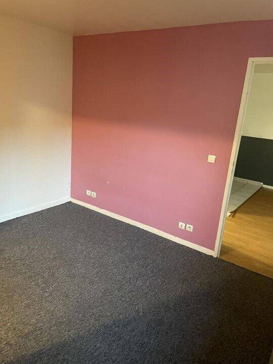 Maison à louer, 26m², MANTES LA VILLE