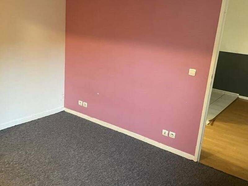 Maison à louer, 26m², MANTES LA VILLE