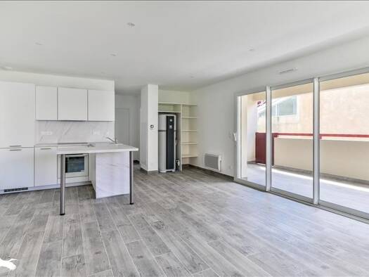 Appartement à vendre 298 000 € 3 pièces 2 chambres 64 m² RDC/1 Vieux Boucau les Bains 40480