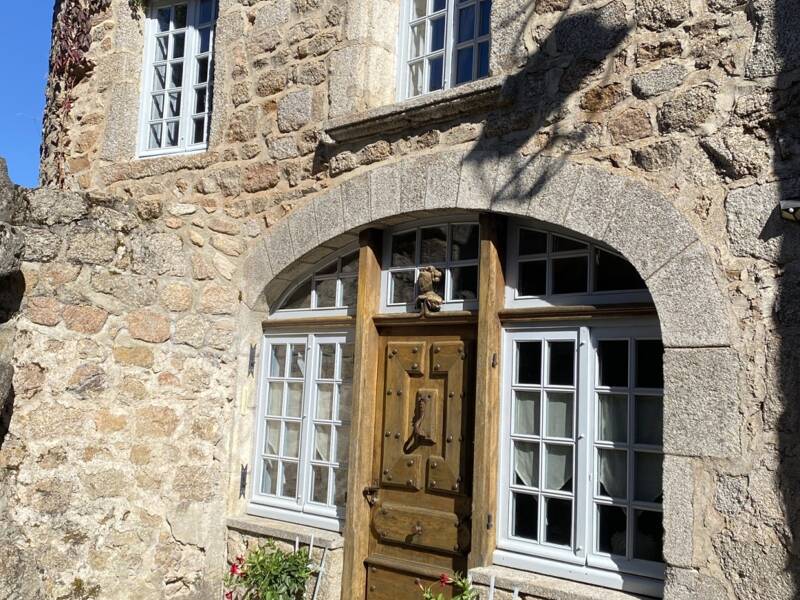 Maison à vendre, 57m², CERVIERES