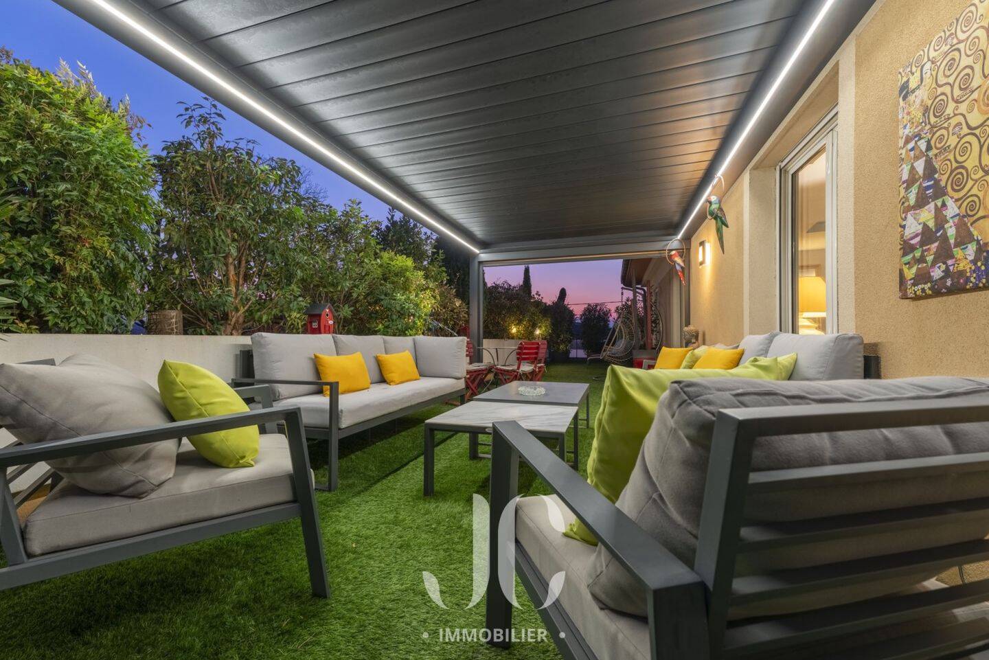 Maison à vendre, 118m², TASSIN LA DEMI LUNE