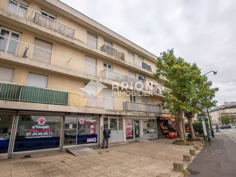 Maison à louer, 17m², CORBEIL ESSONNES
