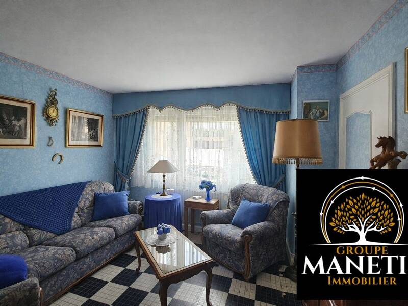 Maison à vendre, 82m², CUINCY