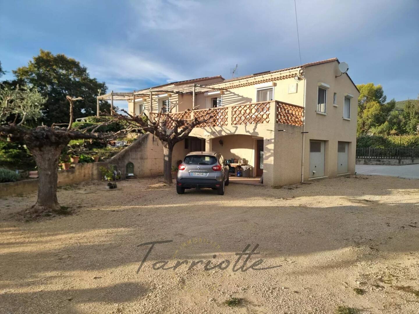 Maison à vendre, 100m², SAUZET