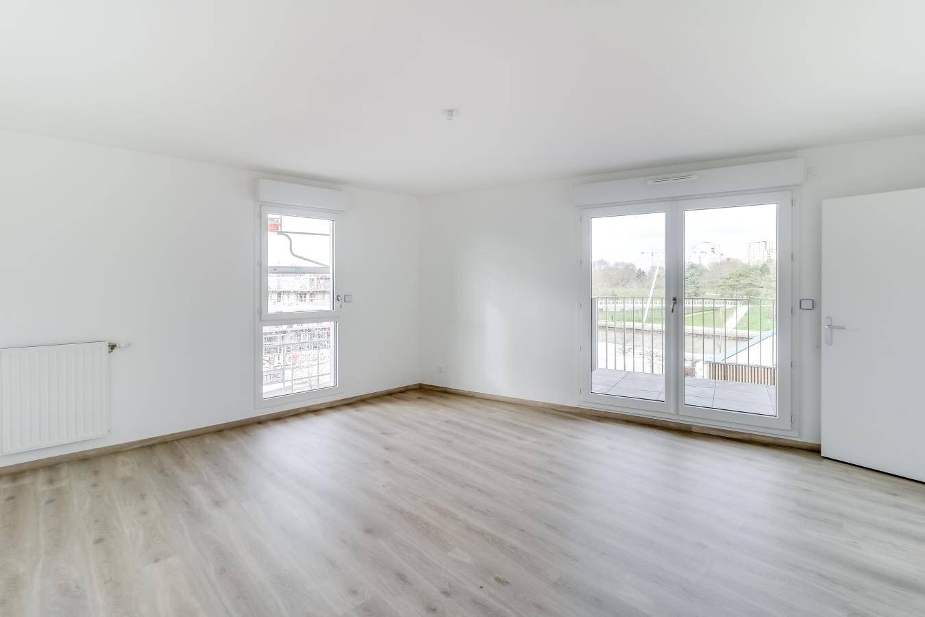 Maison à louer, 66m², BOBIGNY
