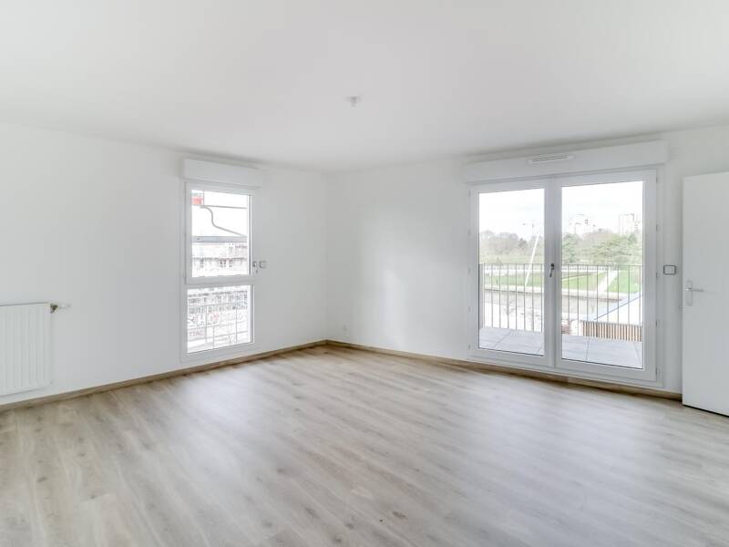 Maison à louer, 66m², BOBIGNY