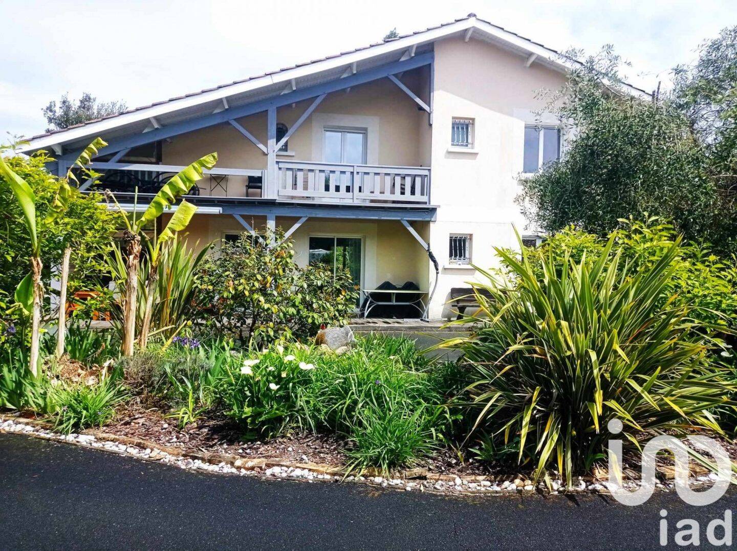 Maison à vendre, 140m², GAILLAN EN MEDOC