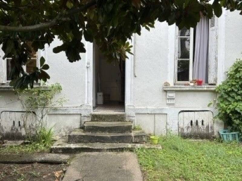 Maison à vendre, 180m², TOURS